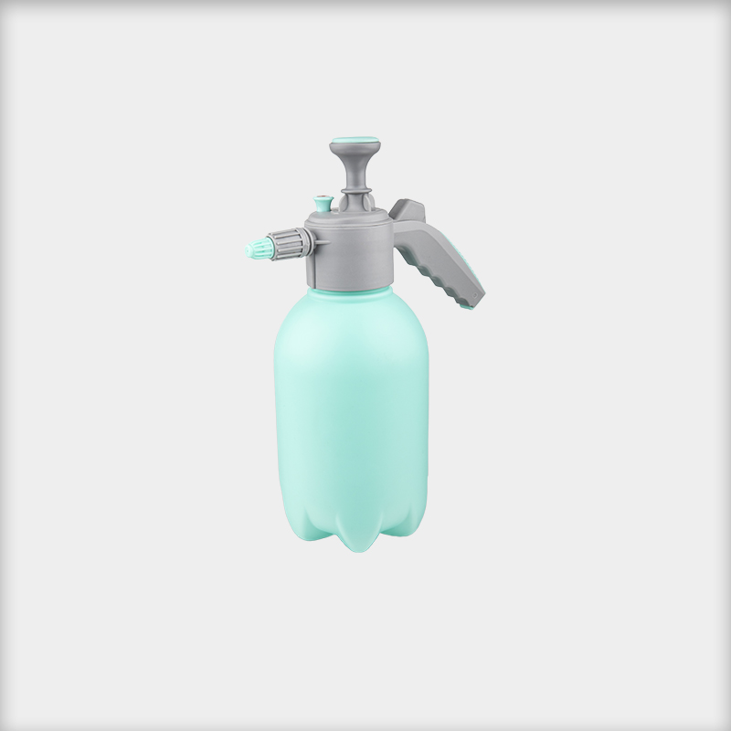 Bollitore spruzzatore da giardino