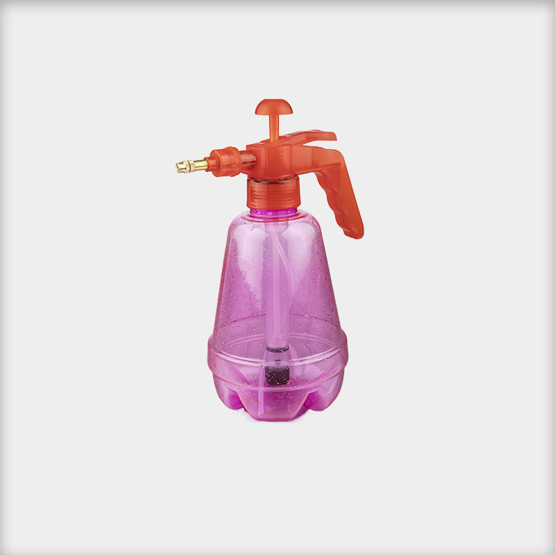 Bollitore spruzzatore da giardino