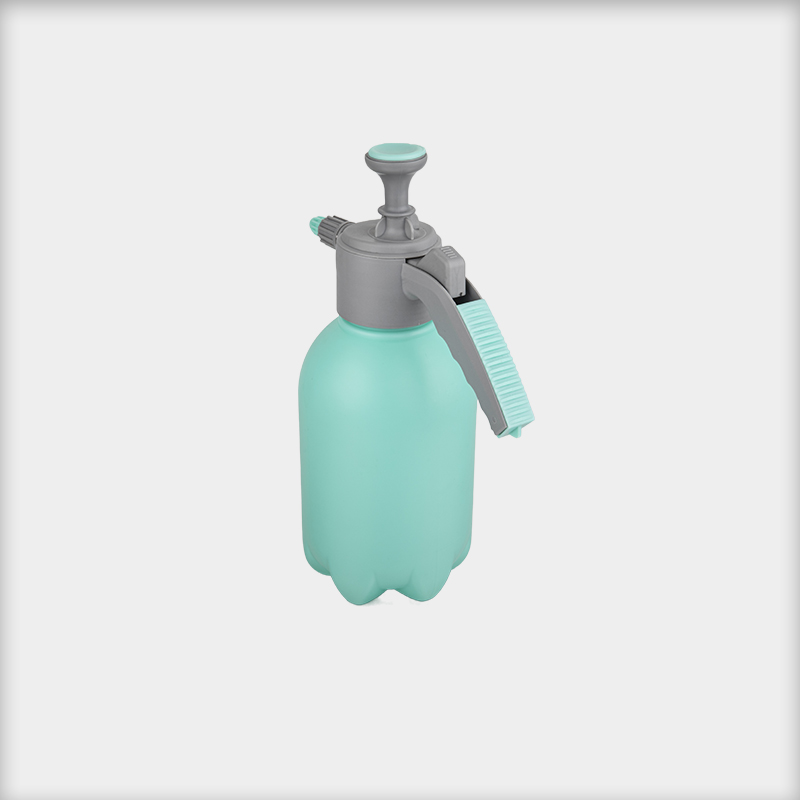 Bollitore spruzzatore da giardino